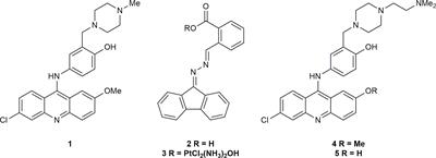 Modulation of ERCC1-XPF Heterodimerization Inhibition via Structural Modification of Small Molecule Inhibitor Side-Chains